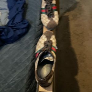 Men’s Gucci shoes 44 ( 11 )